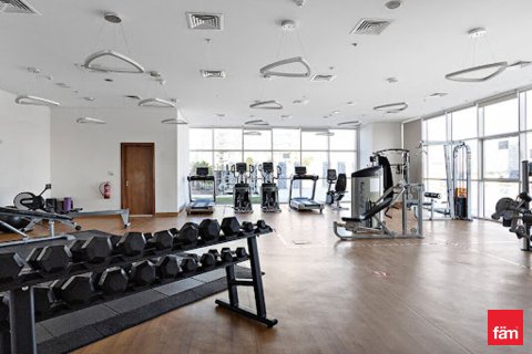 Apartmen di Dubai, UAE 2 bilik tidur, 137.6 meter persegi № 682237 - foto 15