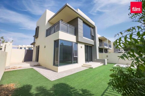Müüa ridamaja asukohaga Dubai Hills Estate, AÜE: 4 magamistoaga, 201.9 m² Nr 682238 - pilt 13