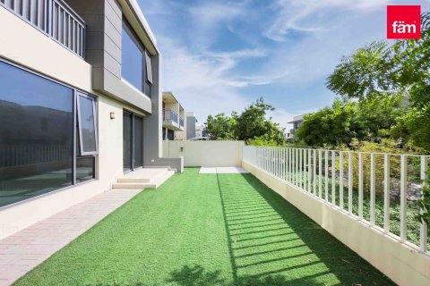 Müüa ridamaja asukohaga Dubai Hills Estate, AÜE: 4 magamistoaga, 201.9 m² Nr 682238 - pilt 10