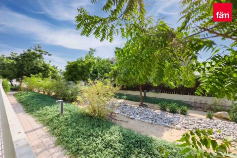 Müüa ridamaja asukohaga Dubai Hills Estate, AÜE: 4 magamistoaga, 201.9 m² Nr 682238 - pilt 3