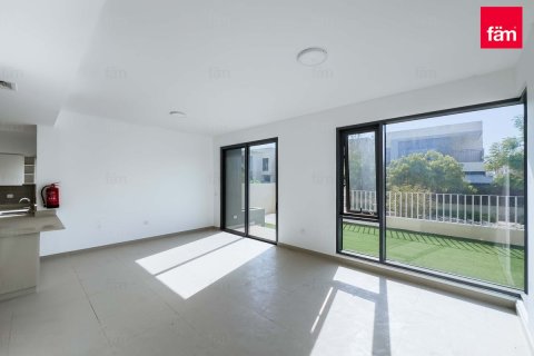 Müüa ridamaja asukohaga Dubai Hills Estate, AÜE: 4 magamistoaga, 201.9 m² Nr 682238 - pilt 4