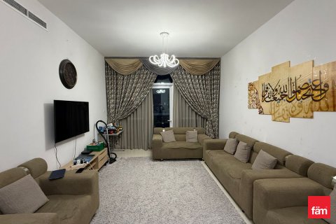 Huoneisto Al Furjan, Dubai, Arabiemiraatit 2 makuuhuonetta, 144.5 m2 № 702705