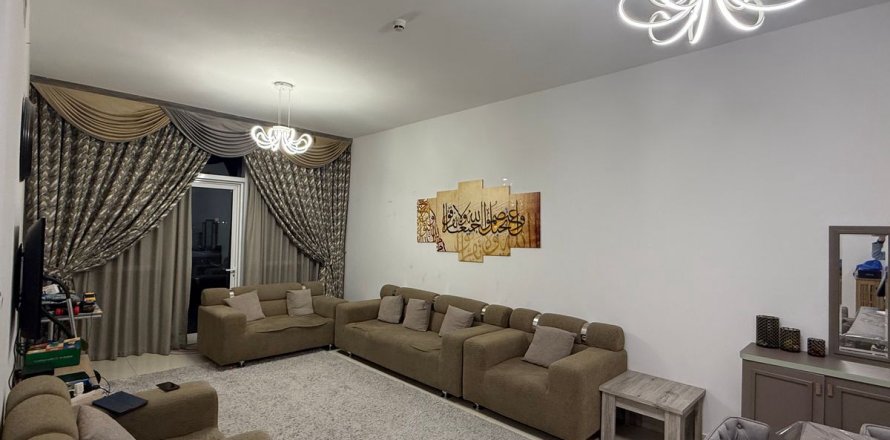 Appartamento a Al Furjan, Dubai, EAU 2 camere da letto, 144.5 mq. № 702705