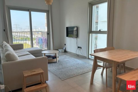 Dzīvoklis Dubai Hills Estatejā, AAE 2 istabas, 70.2 m2 Nr. 702707 - attēls 2