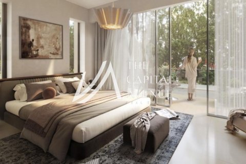 Řadový dům v Al Reem Island, Abu Dhabi, SAE 3 ložnice, 224 m² Č.: 604794 - fotografie 8