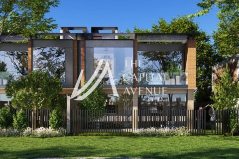 Řadový dům v Al Reem Island, Abu Dhabi, SAE 3 ložnice, 224 m² Č.: 604794 - fotografie 2