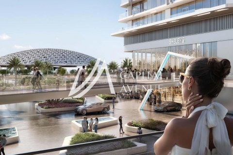 阿联酋 Abu Dhabi Saadiyat Island 待售 : 2 卧, 149 平方米 , 编号604797 - 照片 2