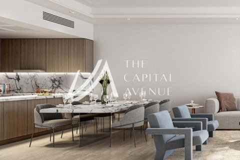 阿联酋 Abu Dhabi Saadiyat Island 待售 : 2 卧, 149 平方米 , 编号604797 - 照片 12