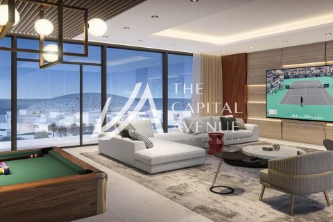 阿联酋 Abu Dhabi Saadiyat Island 待售 : 2 卧, 149 平方米 , 编号604797 - 照片 16