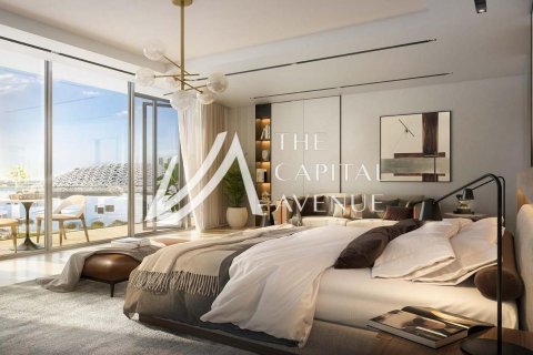 阿联酋 Abu Dhabi Saadiyat Island 待售 : 2 卧, 149 平方米 , 编号604797 - 照片 8