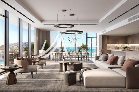 阿联酋 Abu Dhabi Saadiyat Island 待售 : 2 卧, 149 平方米 , 编号604797 - 照片 11
