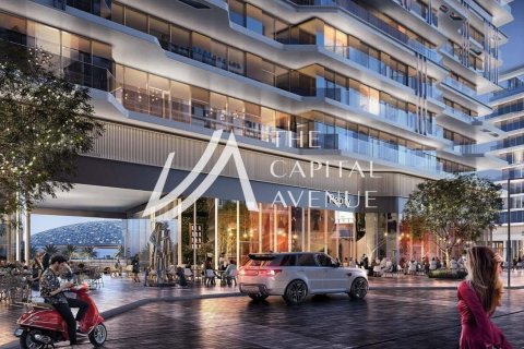 阿联酋 Abu Dhabi Saadiyat Island 待售 : 2 卧, 149 平方米 , 编号604797 - 照片 7