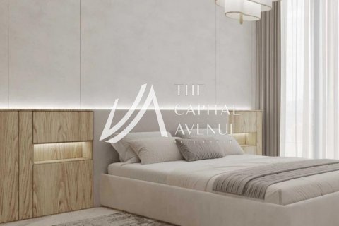 Byt v Al Reem Island, Abu Dhabi, SAE 3 ložnice, 204 m² Č.: 604793 - fotografie 10