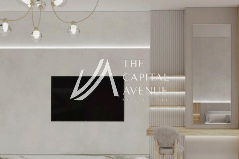 Byt v Al Reem Island, Abu Dhabi, SAE 3 ložnice, 204 m² Č.: 604793 - fotografie 8
