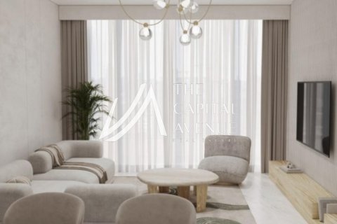 Byt v Al Reem Island, Abu Dhabi, SAE 3 ložnice, 204 m² Č.: 604793 - fotografie 7