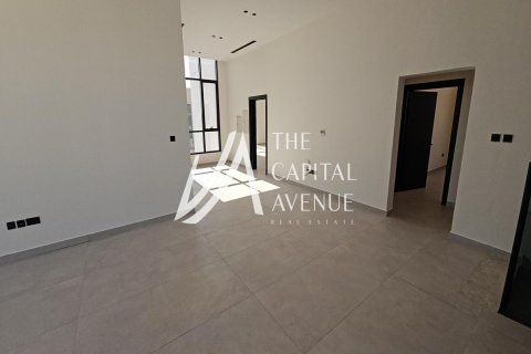 Vila v Khalifa City, Abu Dhabi, SAE 6 ložnice, 968 m² Č.: 604795 - fotografie 7