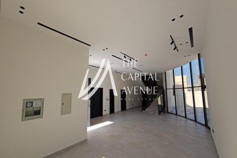 Vila v Khalifa City, Abu Dhabi, SAE 6 ložnice, 968 m² Č.: 604795 - fotografie 10