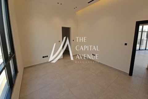 Vila v Khalifa City, Abu Dhabi, SAE 6 ložnice, 968 m² Č.: 604795 - fotografie 6