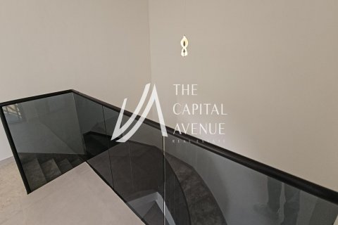 Vila v Khalifa City, Abu Dhabi, SAE 6 ložnice, 968 m² Č.: 604795 - fotografie 5