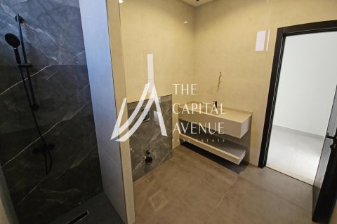 Vila v Khalifa City, Abu Dhabi, SAE 6 ložnice, 968 m² Č.: 604795 - fotografie 15
