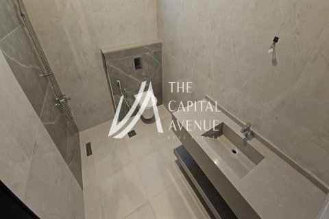 Vila v Khalifa City, Abu Dhabi, SAE 6 ložnice, 968 m² Č.: 604795 - fotografie 22