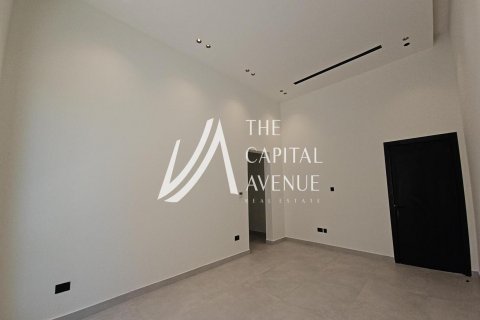Vila v Khalifa City, Abu Dhabi, SAE 6 ložnice, 968 m² Č.: 604795 - fotografie 14