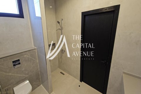 Vila v Khalifa City, Abu Dhabi, SAE 6 ložnice, 968 m² Č.: 604795 - fotografie 17
