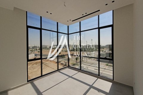 Vila v Khalifa City, Abu Dhabi, SAE 6 ložnice, 968 m² Č.: 604795 - fotografie 1