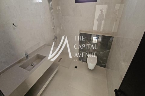 Vila v Khalifa City, Abu Dhabi, SAE 6 ložnice, 968 m² Č.: 604795 - fotografie 18