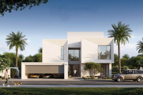 Villa til salgs i Dubai, Emiratene 4 soverom, 768 kvm Nr. 701349 - Foto 11