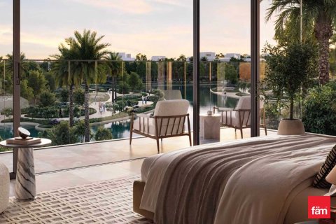 Villa til salgs i Dubai, Emiratene 4 soverom, 768 kvm Nr. 701349 - Foto 5