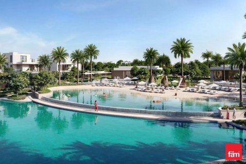 Villa til salgs i Dubai, Emiratene 4 soverom, 768 kvm Nr. 701349 - Foto 7