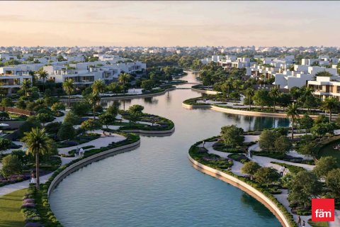 Villa til salgs i Dubai, Emiratene 4 soverom, 768 kvm Nr. 701349 - Foto 14