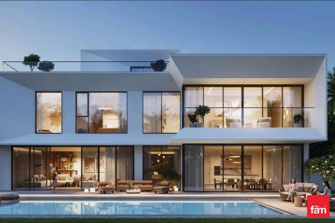 Villa til salgs i Dubai, Emiratene 4 soverom, 768 kvm Nr. 701349 - Foto 3