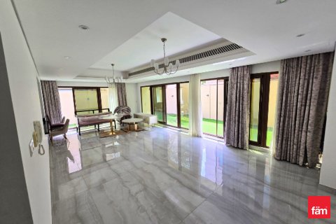 Villa in affitto a Meydan, Dubai, EAU 4 camere da letto, 307.8 mq. № 701345 - foto 3