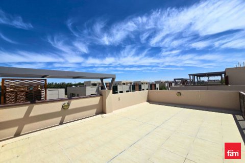Villa in affitto a Meydan, Dubai, EAU 4 camere da letto, 307.8 mq. № 701345 - foto 4