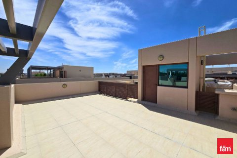 Villa in affitto a Meydan, Dubai, EAU 4 camere da letto, 307.8 mq. № 701345 - foto 10