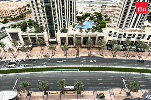 Apartemen di Downtown Dubai (Downtown Burj Dubai), UEA 1 kamar tidur, 72.7 m2 nomor 701392 - foto 12