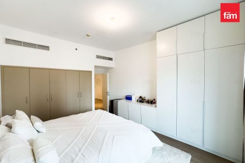Apartemen di Downtown Dubai (Downtown Burj Dubai), UEA 1 kamar tidur, 72.7 m2 nomor 701392 - foto 7
