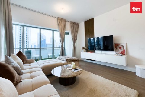 Apartmán v Downtown Dubai (Downtown Burj Dubai), SAE 1 spálňa, 72.7 m2 č. 701392