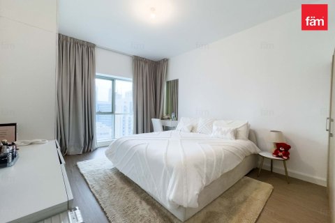 Apartemen di Downtown Dubai (Downtown Burj Dubai), UEA 1 kamar tidur, 72.7 m2 nomor 701392 - foto 11