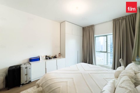 Apartemen di Downtown Dubai (Downtown Burj Dubai), UEA 1 kamar tidur, 72.7 m2 nomor 701392 - foto 10