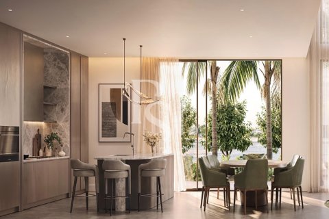 Vilă de vânzare în Yas Island, Abu Dhabi, EAU 5 dormitoare, 562 mp.  №716536 - poză 3