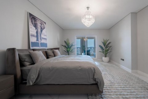 Apartment in Palm Jumeirah, Dubai, UAE 3 bedrooms, 220 sq.m. № 623284 - photo 6