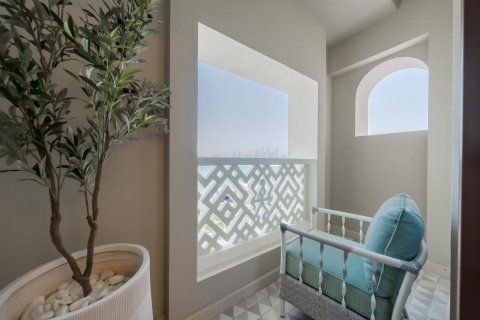 Apartment in Palm Jumeirah, Dubai, UAE 3 bedrooms, 220 sq.m. № 623284 - photo 25