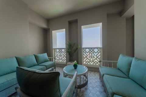 Apartment in Palm Jumeirah, Dubai, UAE 3 bedrooms, 220 sq.m. № 623284 - photo 13