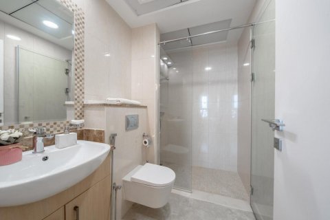 Apartment in Palm Jumeirah, Dubai, UAE 3 bedrooms, 220 sq.m. № 623284 - photo 20