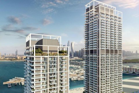 阿联酋 Dubai Dubai Harbour 待售 : 3 卧, 208 平方米 , 编号623310 - 照片 10