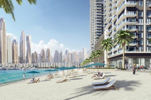 阿联酋 Dubai Dubai Harbour 待售 : 3 卧, 208 平方米 , 编号623310 - 照片 3