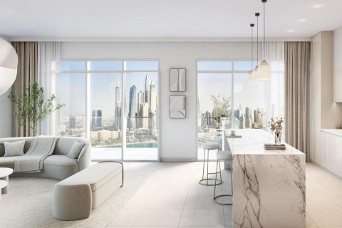 阿联酋 Dubai Dubai Harbour 待售 : 3 卧, 208 平方米 , 编号623310 - 照片 5